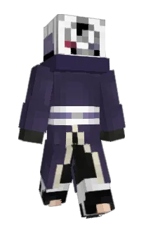 iammitty's Minecraft skin