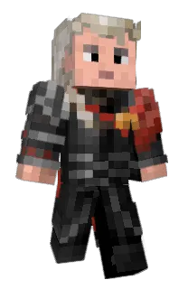 MadasaGamer's Minecraft skin