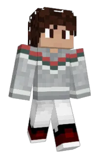 UmbreonDL's Minecraft skin