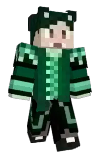Front of Ro_Rex's skin