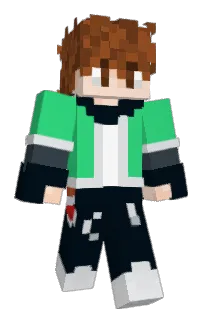 Front of leo2kill's skin