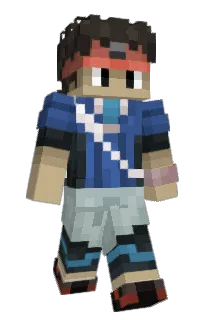 Front of Idioticc_'s skin