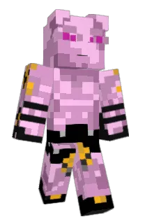 Front of AlexisMinou's skin
