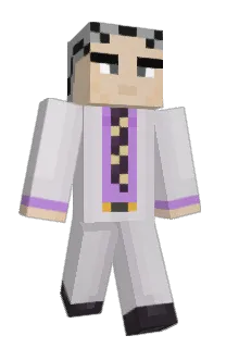 Aqzeme392's Minecraft skin