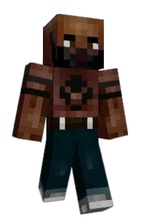 infelizmente's Minecraft skin