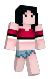 Skin preview