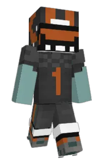 Front of wxlruz's skin
