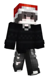 Front of TENN_Studio's skin