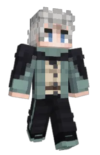 BittosKase's Minecraft skin