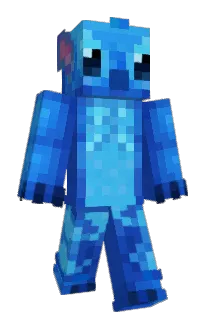 Front of Jumbospark789's skin