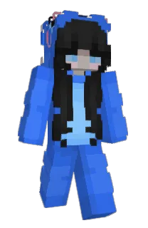 Miri2210's Minecraft skin