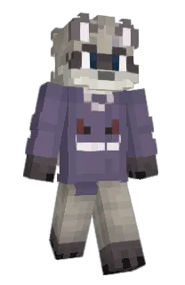 xenogoras's Minecraft skin