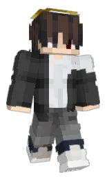 tundora and mine shaft Minecraft skin — Classic model