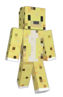 _BiteMe_'s Minecraft skin