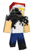 GageInACage