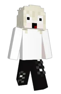 Front of xdr2's skin
