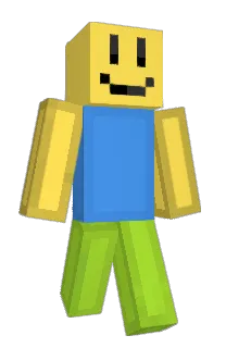 chyuleu's Minecraft skin