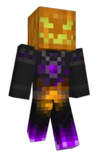 Anpanmannix's Minecraft skin