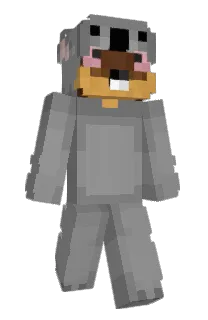 Osckar's Minecraft skin