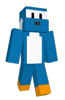 Front of Tedddyyy's skin