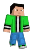 WilsonPlaysMC
