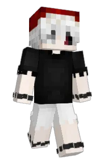 conupon's Minecraft skin