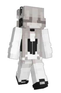 jas2007's Minecraft skin