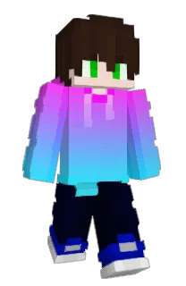 Front of Hikaru_515's skin