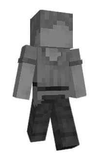 MrDrFeesh's Minecraft skin