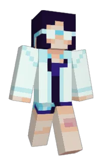 falsememory07's Minecraft skin