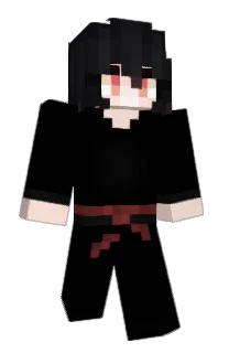 Front of 565ms's skin