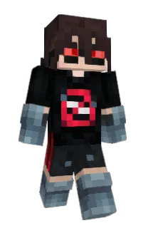 GRAFEAT's Minecraft skin