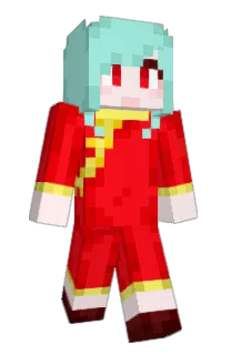 alchemyer's Minecraft skin
