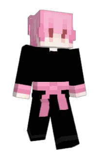Front of silvagx's skin