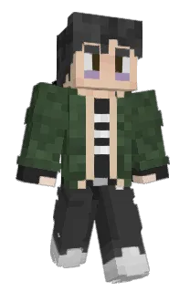 _WillBill_'s Minecraft skin