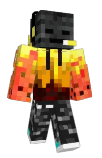 Front of Spartancraft397's skin