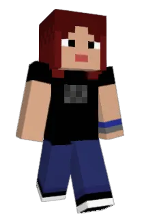 Front of bing989's skin