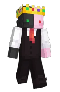 fox_N_09's Minecraft skin