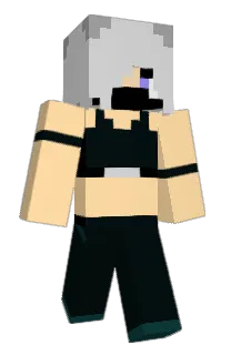 Liam090's Minecraft skin