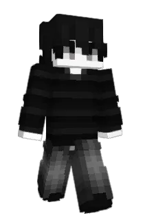 Cutiii's Minecraft skin