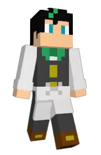 Front of puppy_luppy's skin