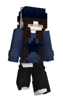 stinkywomans's Minecraft skin