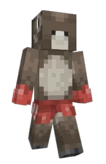 Front of hubajub_'s skin
