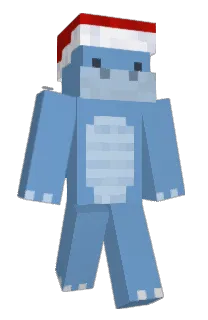 Front of dylansoup's skin
