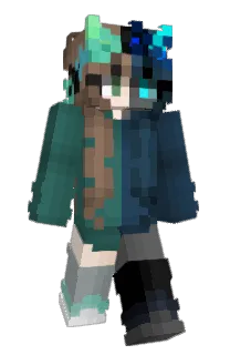 YouKnow1129's Minecraft skin