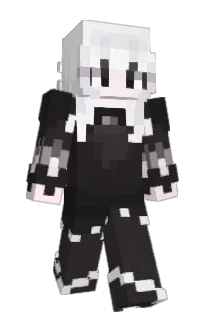 ritso's Minecraft skin
