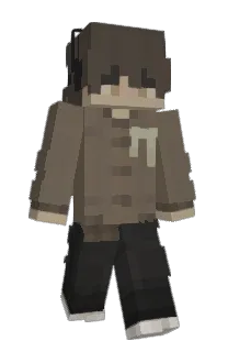 Front of zippyv2's skin