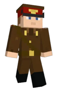 Front of AnsanGonggo_King's skin