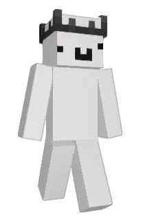 Front of lowca_odrzutowca's skin