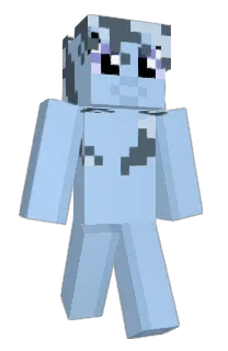Aretoss's Minecraft skin